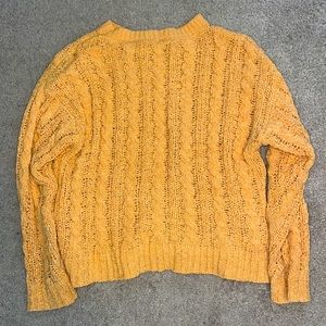 American Eagle Sweater size medium